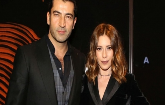 Sinem Kobal ve Kenan İmirzalıoğlu Yeniköy'den villa bakıyor!