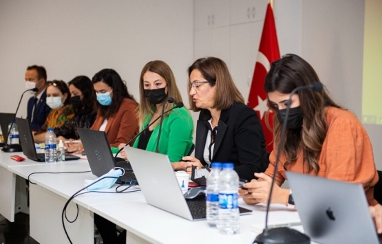 Üçyol–Buca Metro Hattı nın ihalesi yapıldı!