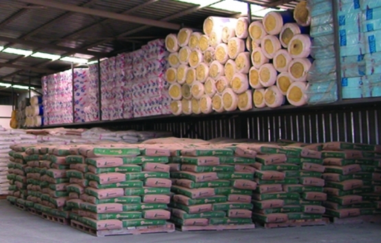 İnşaat malzemeleri fiyatı Nisan 2019'da yüzde 3,43 arttı!