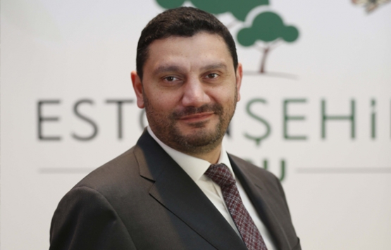 Eston Şehir Koru’da 60 ay 0 faiz fırsatı!