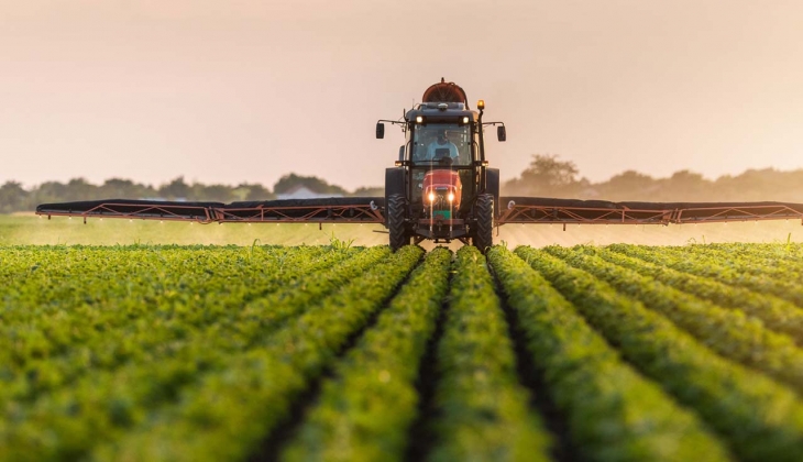 Tarım sektöründen ihracatta ocak rekoru kırıldı! İşte o sektörler…