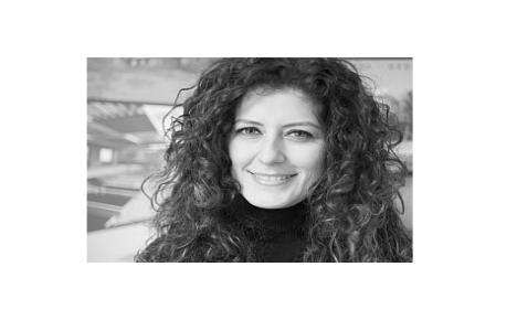 Eda Dedeoğlu kimdir?