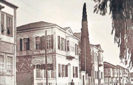 Antalya'nın imar planları!