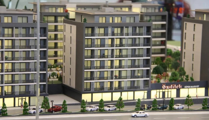 Orange İnşaat'tan yeni proje! Orange City Balat, yüksek prestijli bir hayat sunmaya hazırlanıyor