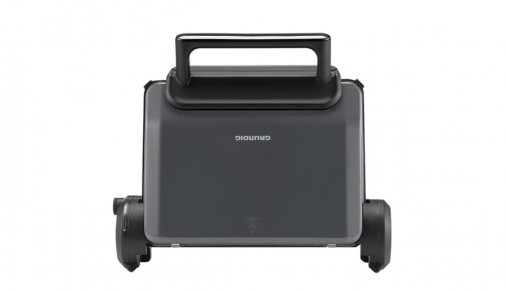 Migros’ta Grundig ürünlerde kaçırılmayacak fırsat! 2 bin TL indirim! İşte 10 Ekim 2022 fiyat listesi…