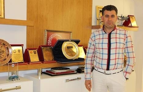 Sedat Kılınç: Gayrimenkul yatırımı her zaman kazandırır!