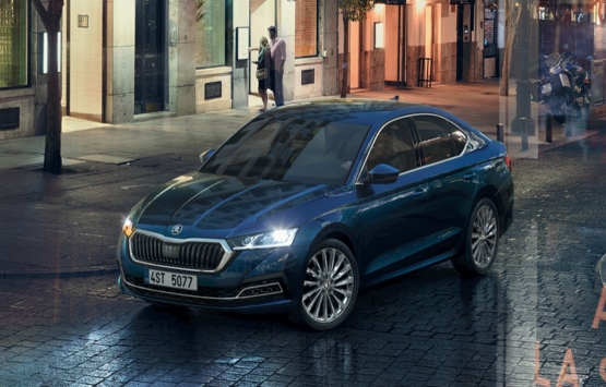 Skoda Octavia dan kampanya! 2022 Mart fiyat listesi yayınlandı!
