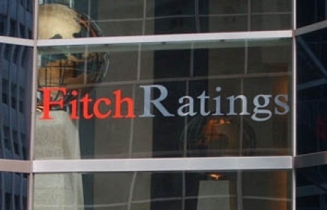 Fitch Türkiye'nin kredi notu için tarih verdi!