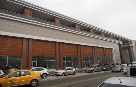 Erzurum Vakıflar Bölge Müdürlüğü gelirini 2 katına çıkardı!