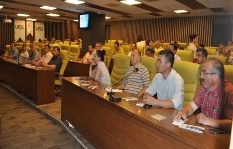 Kartepe Seka Lojmanları ihalesine 78 firmadan teklif!