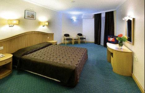 Marmaris İçmeler de satılık turistik tesis!