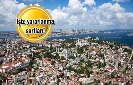 Ev almak isteyenlere 15 bin TL devlet yardımı!