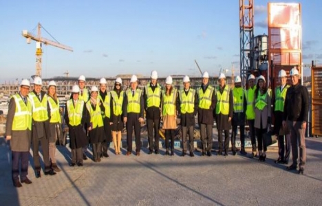 Beykoz 15 Temmuz Gaziler Köprüsü açıldı!