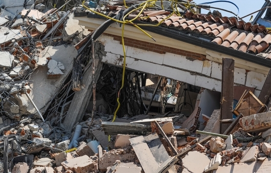 İstanbul’daki 1 milyon 166 bin binada deprem riski yüksek!