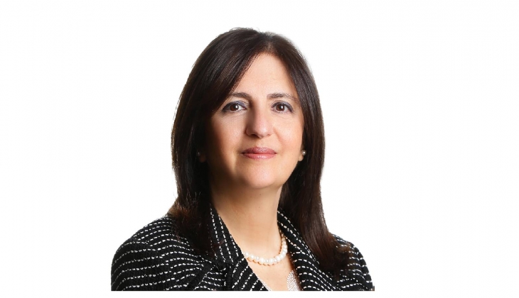 Virma Sökmen kimdir? Virma Sökmen ne iş yapmaktadır?