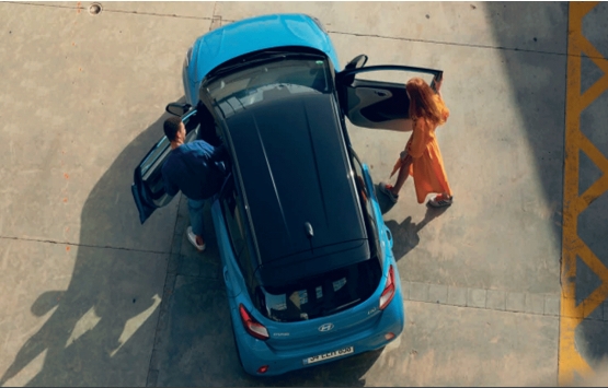 Hyundai i10 dan 15 bin 627 TL lik indirim! İşte Mart 2022 Fiyat listesi...