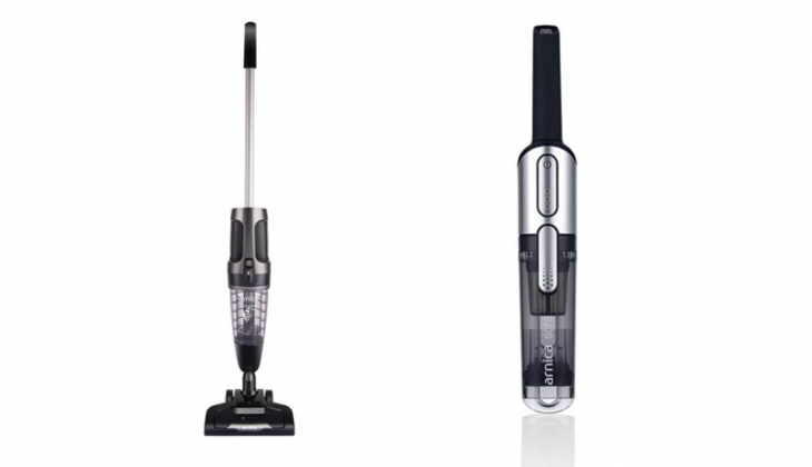 Arnica elektrikli süpürgelerin fiyatları ne kadar oldu? İşte 6 ocak 2023 fiyat listesi