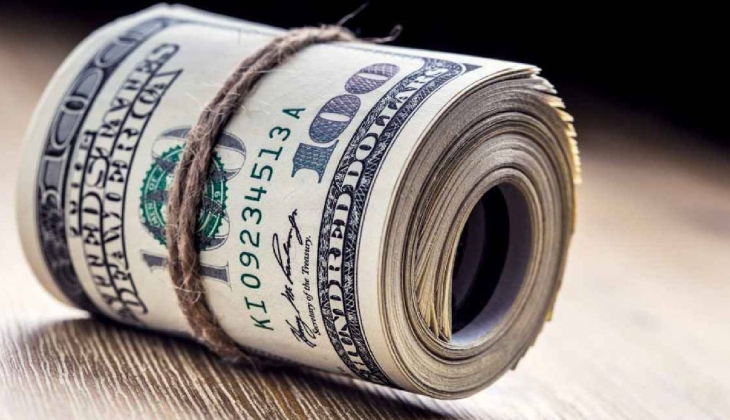  Merkez Bankası resmen değiştirip depremi önledi! Dolar 40.53'ten 40.01 TL'ye