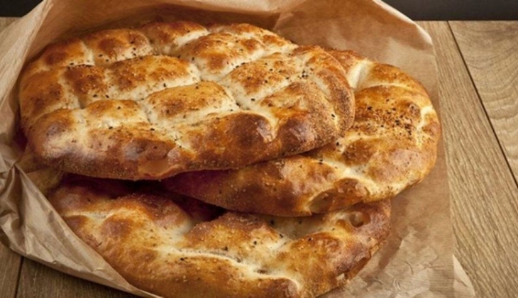 2022 Ramazan pidesi ne kadar? 2022 pide fiyatları! Pideye yüzde 66 zam…