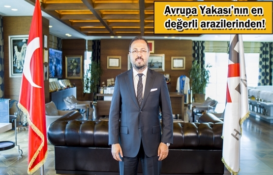 DAP Yapı Nişantaşı projesi yıl sonunda başlıyor!