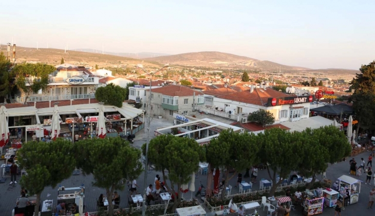 Bu yatırım fırsatı kaçmaz! Belediyeden tatil cennetinde KDV’siz 270 bin TL teminatla arsa satışı!