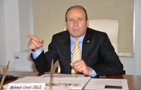 Cevat Delil: Çiftçi DEDAŞ’ın talep ettiği elektrik bedelini ödeyemez!