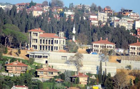 Başbakan'ın İstanbul'daki ofisi 150 milyon TL'ye mal olacak!