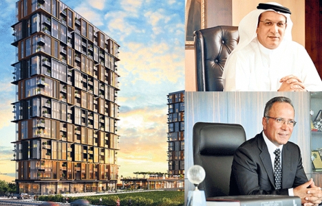 Aşçıoğlu ve Deyaar Grubu ortak projeler geliştirecek!