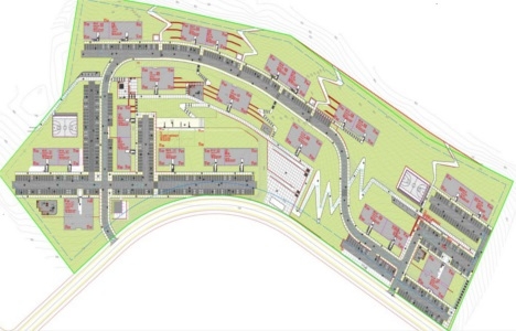 TOKİ Kayaşehir 19. Bölge ne zaman teslim edilecek?