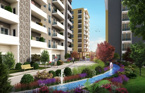 Bakırköy City www.bakirkoycity.com.tr web sitesi açıldı!