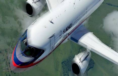 Rusya yeni nesil yolcu uçağı yapıyor!