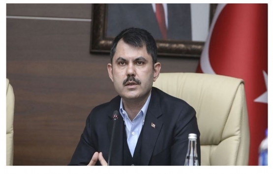 Kamu arazileri üzerindeki turizm tesislerinin borçları ertelendi!