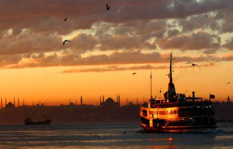 istanbulun konaklama kapasitesi