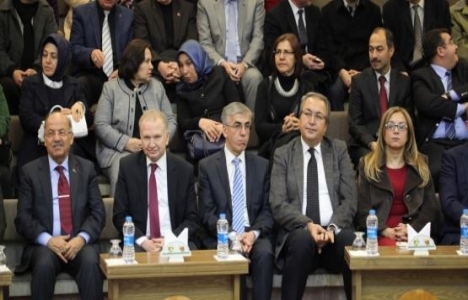 Kapadokya Tanıtım Filmi'nin lansmanı yapıldı!