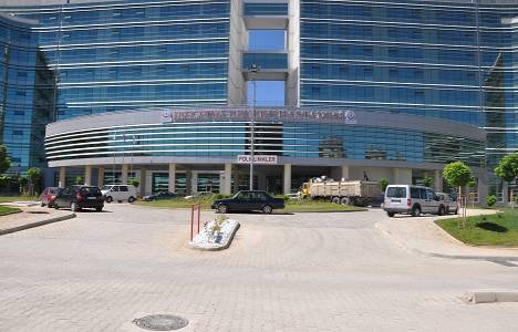 Malatya büyükşehir oldu, hastane sayısı azaldı!