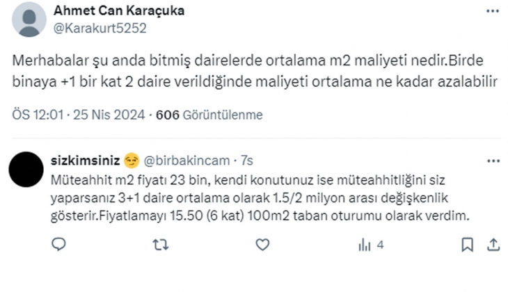 Yarısı Bizden Kampanyası tüm detaylarıyla açıklandı! Kentsel dönüşüm kredisi almak için hemen bakın!