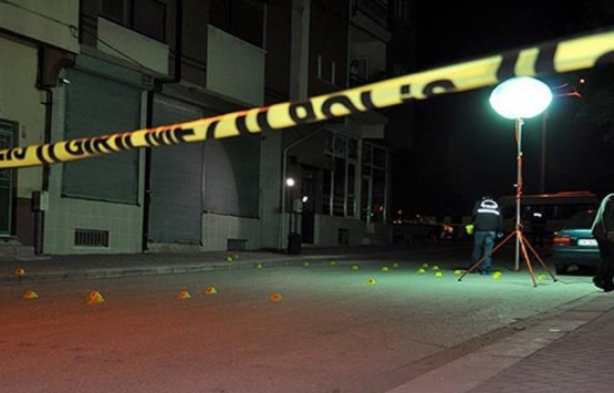 Gaziosmanpaşa da miras kavgası: 1 ölü, 3 yaralı!