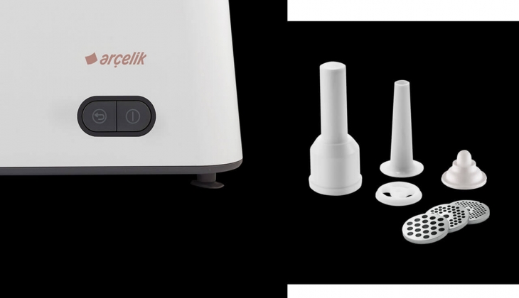 Arçelik kıyma makinesi fiyatına inanamayacaksınız! İşte 6 Temmuz 2022 fiyat listesi...