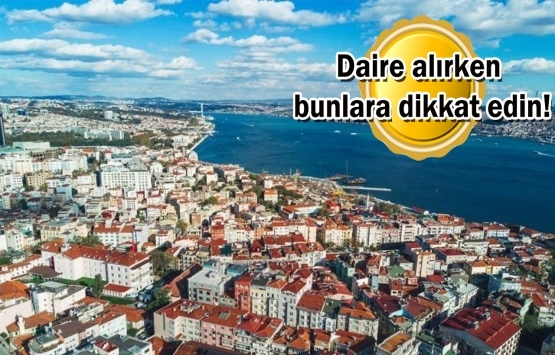 Ev sahibi olayım derken kiracı olmayın!