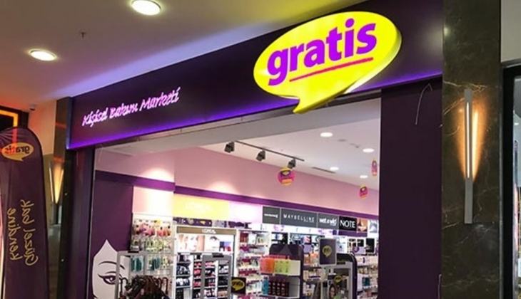 Gratis’ten yüzlerce üründe büyük indirim! Fiyatı 44,50 TL’ye indi! İşte 24 Eylül 2022 fiyat listesi…