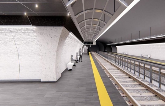 Kocaeli Şehir Hastanesi Tramvay Hattı yapım ihalesi mecliste!