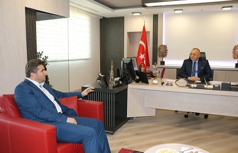 Kula projeleri masaya yatırıldı!