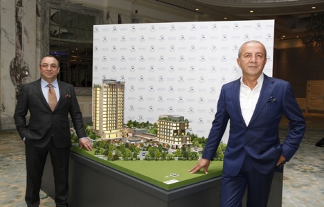  Ofton İnşaat, Piyalepaşa ve Dolapdere'de proje geliştirecek!