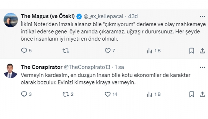 Yüzde 25 zam sınırı varken evi kiraya verirken nelere dikkat edilmeli? Ev sahipleri dikkat!