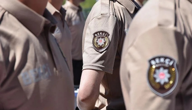 Bekçilik sınav tarihi belli oldu! Polis Akademisi, 2023/1. Dönem bekçilik sınavı ne zaman, saat kaçta?