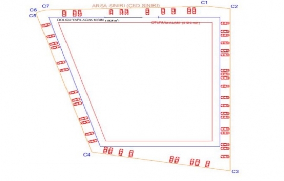 Ankara Sincan a yeni AVM geliyor!