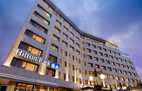 Eski Parksa binasında neler oluyor?