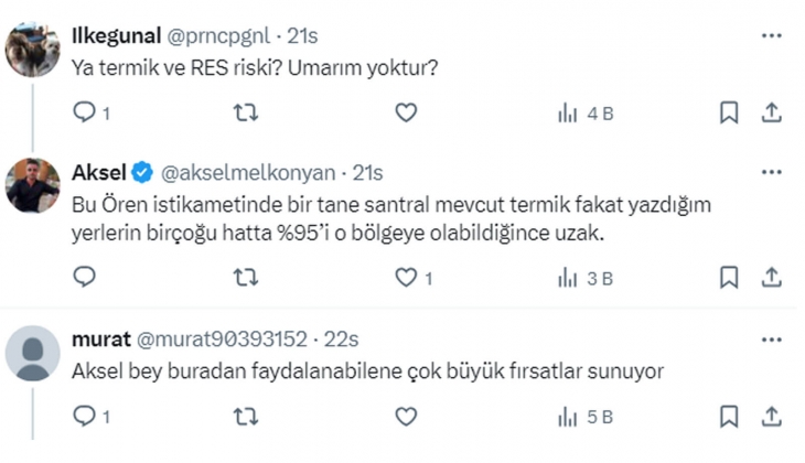 Uzmanından Milas ta gayrimenkul yatırımı açıklaması: Gelecek yıllarda daha da değerlenecek!