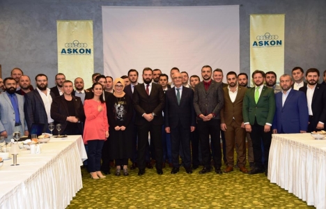 Samsun Gülsan, İstanbul’un Sultanahmet’i gibi olacak!