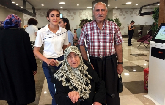 Elazığ Şehir Hastanesi açıldı!